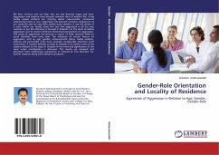 Gender-Role Orientation and Locality of Residence