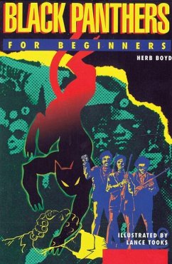 Black Panthers for Beginners - Boyd, Herb