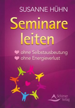 Seminare leiten - Hühn, Susanne