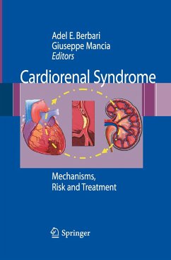 Cardiorenal Syndrome