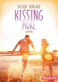 Kissing more / Kissing Bd.2