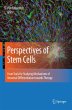 Perspectives of Stem Cells - Bild 1