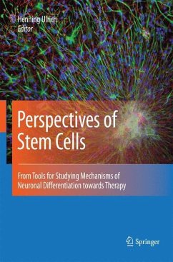 Perspectives of Stem Cells