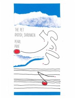 The Pet Radish, Shrunken - Pirie, Pearl