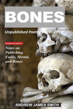 Bones - Smith, Andrew James