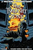 The Twilight Zone Volume 3