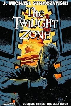 The Twilight Zone Volume 3 - Straczynski, J Michael