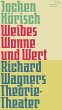 Weibes Wonne und Wert - Bild 1