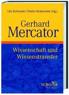 Gerhard Mercator