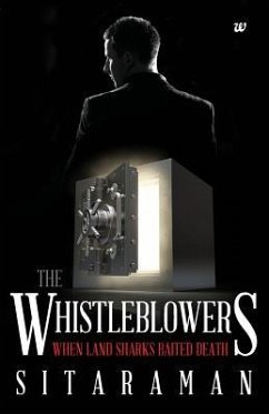 The Whistleblowers - Sitaraman