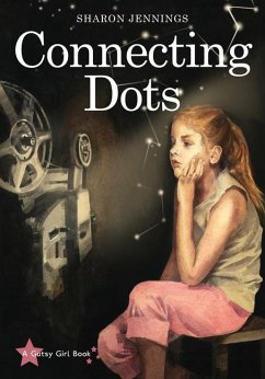 Connecting Dots - Jennings, Sharon