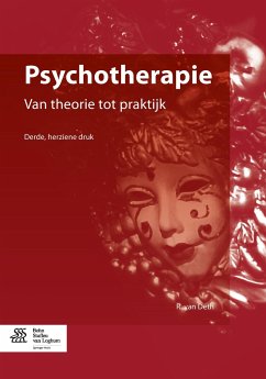 Psychotherapie - van Deth, R.
