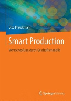 Smart Production - Brauckmann, Otto