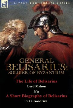 General Belisarius