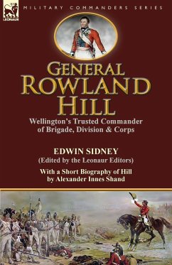General Rowland Hill