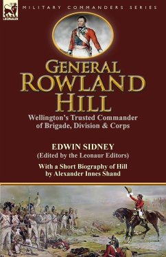 General Rowland Hill - Sidney, Edwin; Shand, Alexander Innes