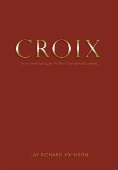 Croix - Johnson, Jay