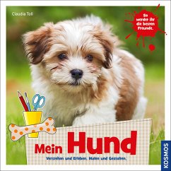 Mein Hund - Toll, Claudia