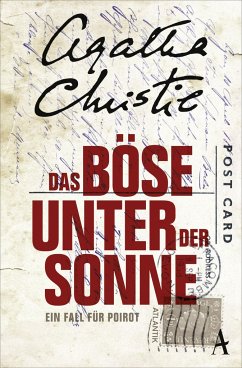 Das Böse unter der Sonne / Ein Fall für Hercule Poirot Bd.22 - Christie, Agatha