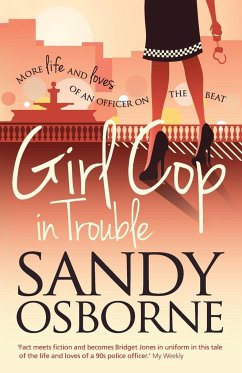 Girl Cop in Trouble - Osborne, Sandy