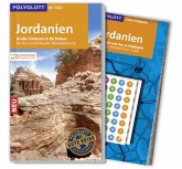 Polyglott on tour Reiseführer Jordanien