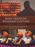 Asian American Religious Cultures Asian American Religious Cultures