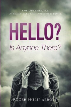 Hello? Is Anyone There? - Abbott, Roger Philip