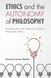 Ethics and the Autonomy of Philosophy - Bild 1