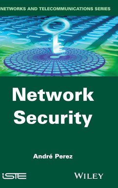 Network Security - Pérez, André
