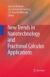 New Trends in Nanotechnology and... - Bild 1