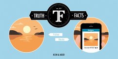 Truth Facts - Wulff, Mikael;Morgenthaler, Anders