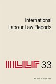 International Labour Law Reports, Volume 33