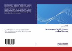 Mm-wave CMOS Phase-Locked Loops