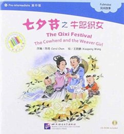 The Qixi Festival - Chen, Carol