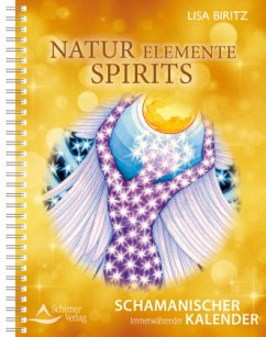 Natur, Elemente, Spirits - Biritz, Lisa