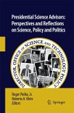 Presidential Science Advisors Presidential Science Advisors
