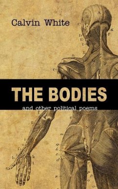 The Bodies - White, Calvin