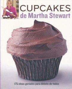 Cupcakes de Martha Stewart - Stewart, Martha