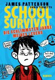 Die schlimmsten Jahre meines Lebens / School Survival Bd.1