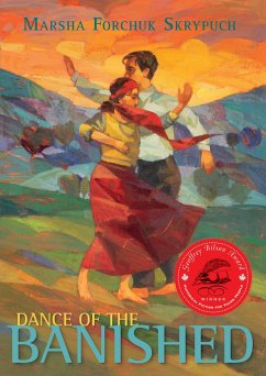 Dance of the Banished - Skrypuch, Marsha Forchuk