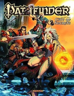 Pathfinder, Volume 3 - Zub, Jim