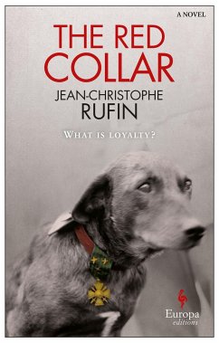 The Red Collar - Rufin, Jean-Christophe