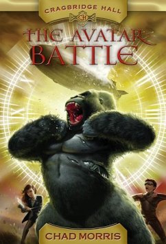 The Avatar Battle - Morris, Chad