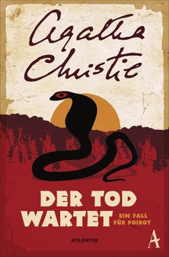 Der Tod wartet / Ein Fall für Hercule Poirot Bd.18 - Christie, Agatha