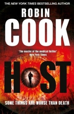 Host - Cook, Robin