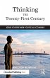 Thinking the Twenty­¿First Century - Bild 1