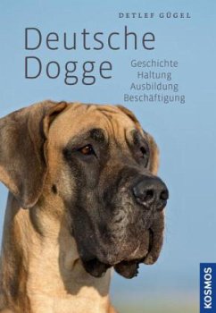 Deutsche Dogge - Gügel, Detlef