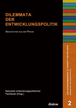 Dilemmata der Entwicklungspolitik - Netzwerk entwicklungspolitischer Fachleute