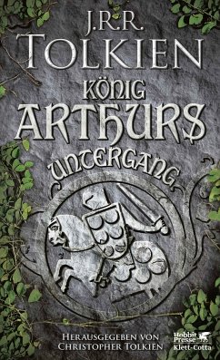 König Arthurs Untergang - Tolkien, John R. R.