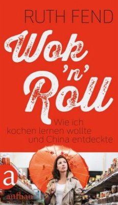 Cover Wok 'n' Roll
